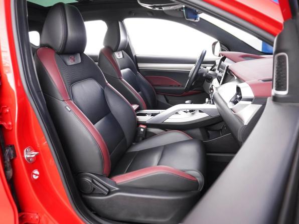 Geely Coolray I с пробегом 2023 года, цена 1 849 077 рублей, 48781 км, внедорожник, Автокод Объявления