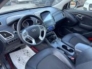 Hyundai ix35 I Рестайлинг Пермь  - изображение 39