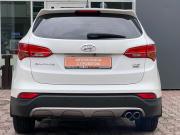 Hyundai Santa Fe III Екатеринбург  - изображение 28