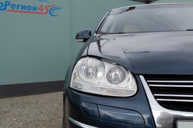 Volkswagen Jetta V с пробегом 2007 года, цена 440 000 рублей, 280000 км, седан, Автокод Объявления