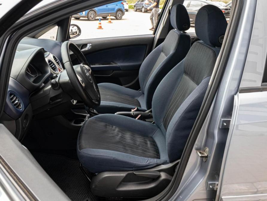 Opel Corsa D Краснодар  - изображение 10