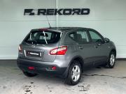 Nissan Qashqai I Рестайлинг Уфа  - изображение 23