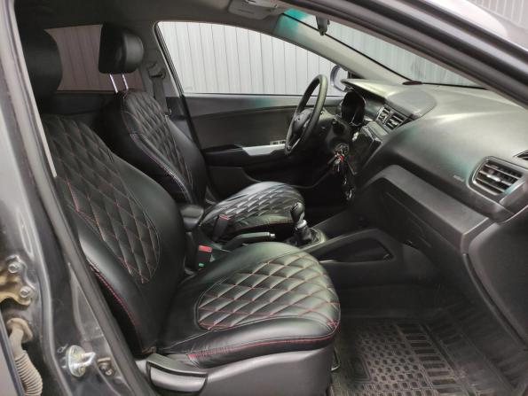 Kia Rio III с пробегом 2014 года, цена 700 000 рублей, 151329 км, хэтчбек, Автокод Объявления