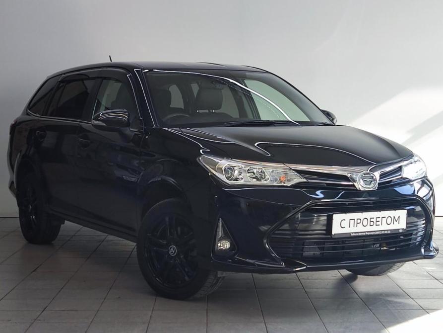 Toyota Corolla XI (E160 E170) Рестайлинг 2 Барнаул  - изображение 4