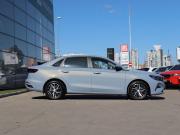 Geely Emgrand II Самара  - изображение 26
