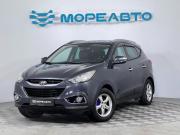 Hyundai ix35 I Калининград  - изображение 23