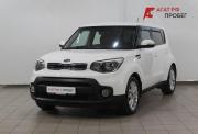 Kia Soul II Рестайлинг Астрахань  - изображение 21