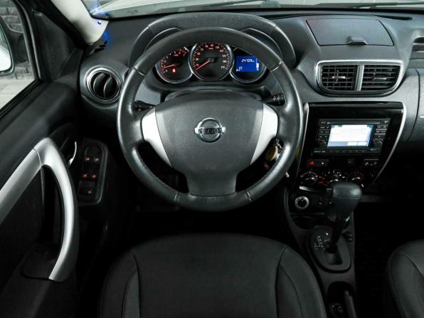 Nissan Terrano III (D10) с пробегом 2016 года, цена 1 870 000 рублей, 24708 км, внедорожник, Автокод Объявления