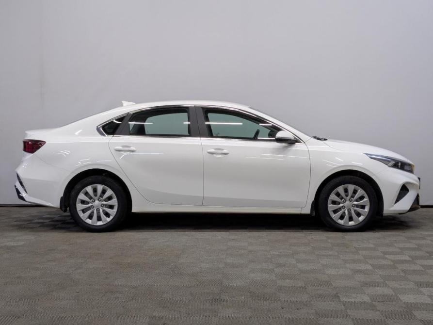 Kia Cerato IV Рестайлинг Москва  - изображение 4