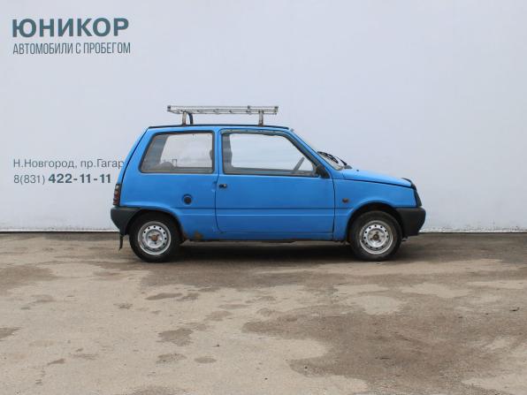 Lada (ВАЗ) 1111 Ока с пробегом 2002 года, цена 69 000 рублей, 88410 км, хэтчбек, Автокод Объявления