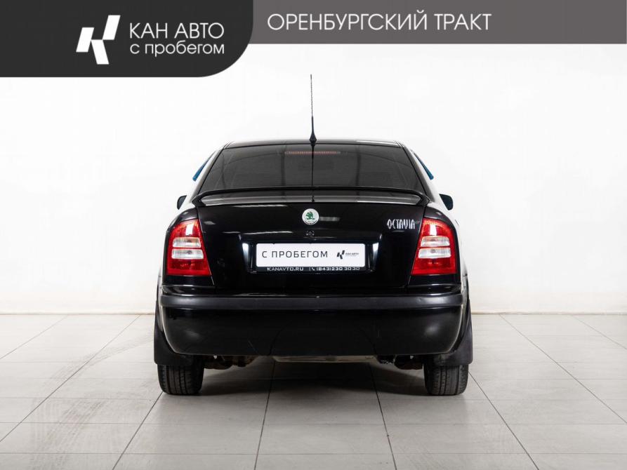 Skoda Octavia I (A4) Рестайлинг Казань  - изображение 4