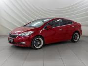 Kia Cerato III Волгоград  - изображение 42