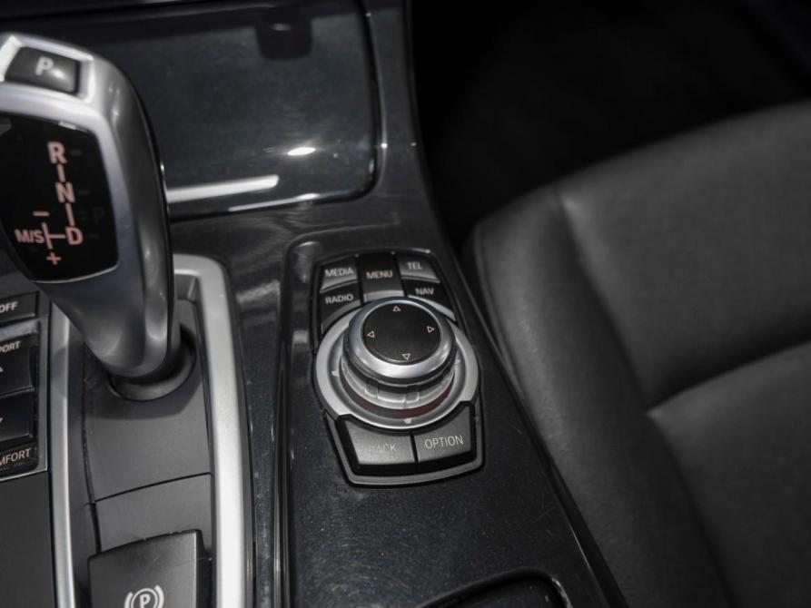 BMW 5 серии VI (F10/F11/F07) Рестайлинг Москва  - изображение 12