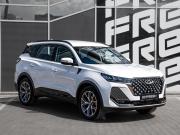 Chery Tiggo 7 Pro Max I Рестайлинг Краснодар  - изображение 29