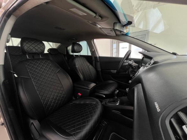 Kia Rio III с пробегом 2014 года, цена 890 000 рублей, 230957 км, седан, Автокод Объявления