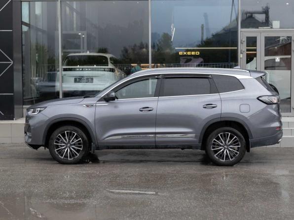 Chery Tiggo 8 Pro Max I с пробегом 2023 года, цена 2 120 000 рублей, 90442 км, внедорожник, Автокод Объявления