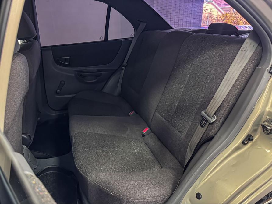 Hyundai Accent II Минеральные Воды  - изображение 7