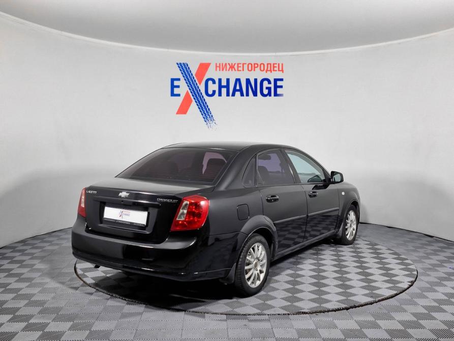 Chevrolet Lacetti I Нижний Новгород  - изображение 5