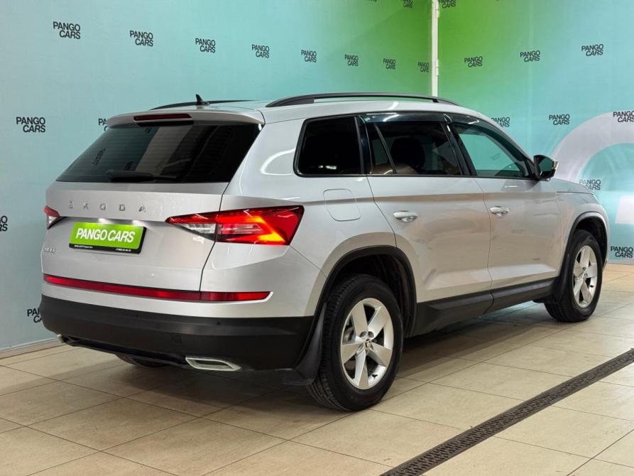 Skoda Kodiaq I Набережные Челны  - изображение 3