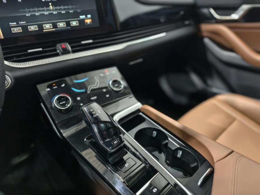 FAW Bestune B70 I Курск  - изображение 15