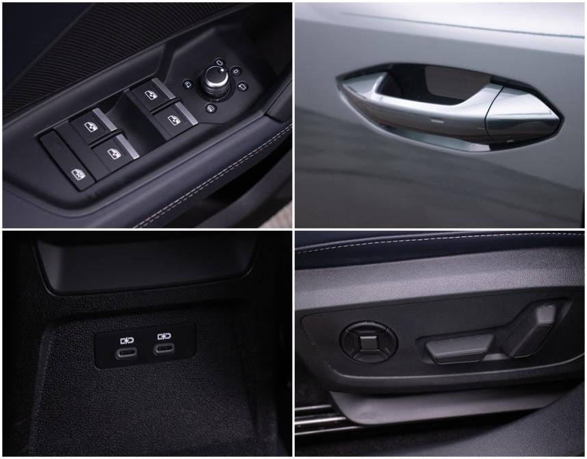 Audi A3 IV (8Y) Рестайлинг Москва  - изображение 16
