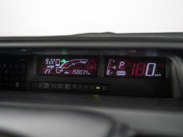 Toyota Aqua I Рестайлинг с пробегом 2016 года, цена 995 000 рублей, 150034 км, хэтчбек, Автокод Объявления