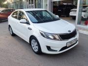 Kia Rio III Ростов-на-Дону  - изображение 18