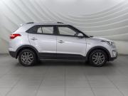 Hyundai Creta I Рестайлинг Волгоград  - изображение 44