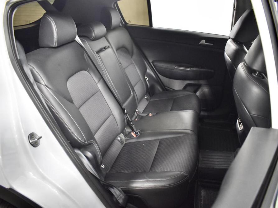 Kia Sportage IV Казань  - изображение 7