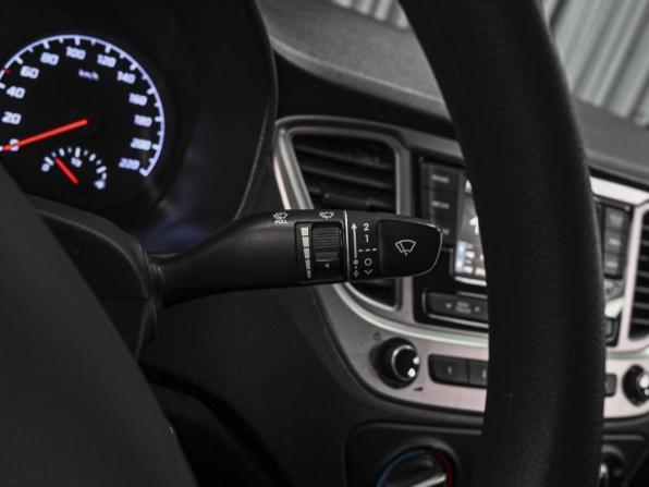 Hyundai Solaris II Рестайлинг с пробегом 2020 года, цена 1 580 000 рублей, 86611 км, седан, Автокод Объявления