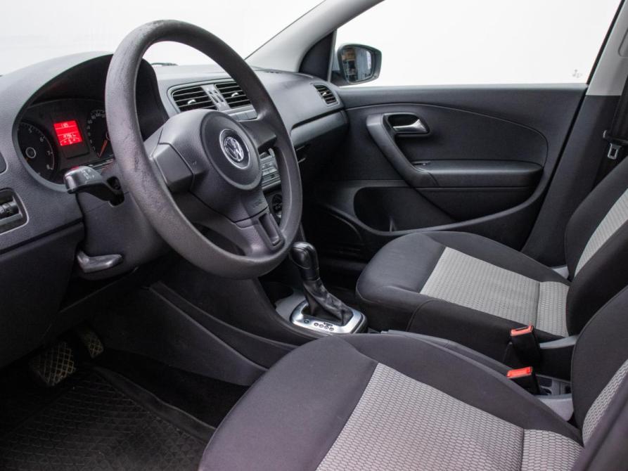 Volkswagen Polo V Москва  - изображение 10