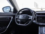 Geely Atlas Pro Курган  - изображение 42