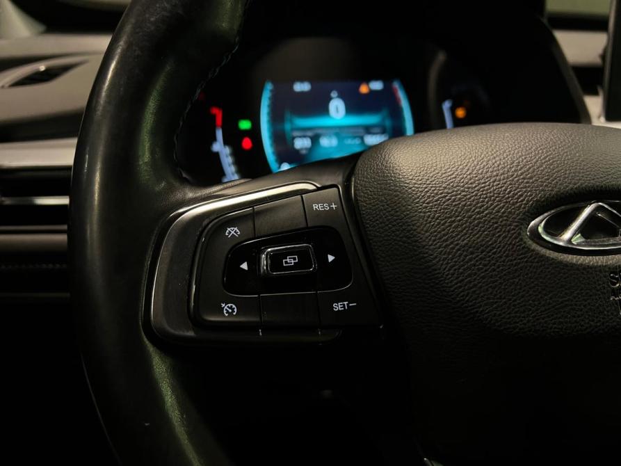 Chery Tiggo 7 Pro I Челябинск  - изображение 20