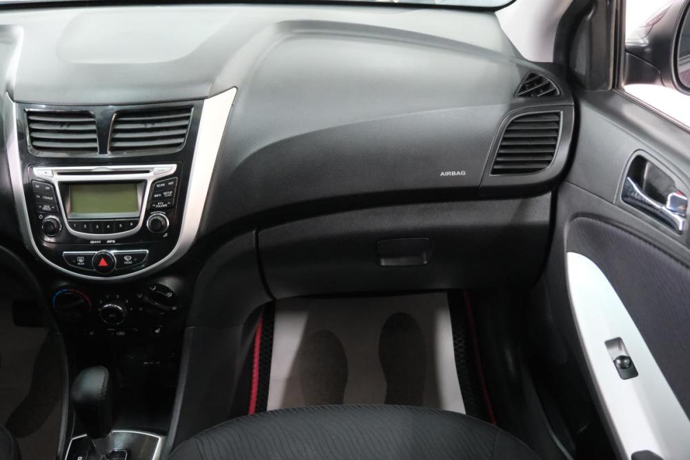 Hyundai Solaris I Омск  - изображение 19