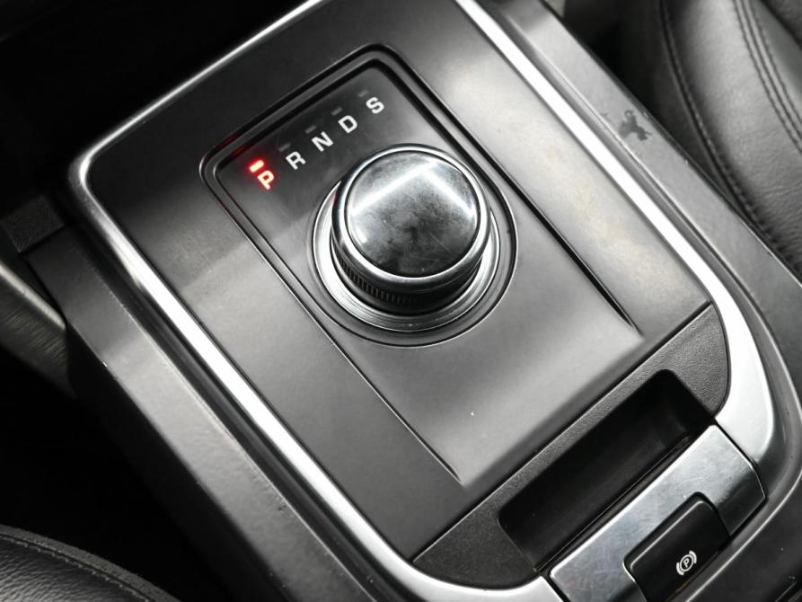 Land Rover Discovery Sport I Екатеринбург  - изображение 17