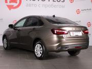 Lada (ВАЗ) Vesta I Рестайлинг (NG) Минеральные Воды  - изображение 19
