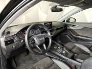 Audi A4 V (B9) Москва  - изображение 37