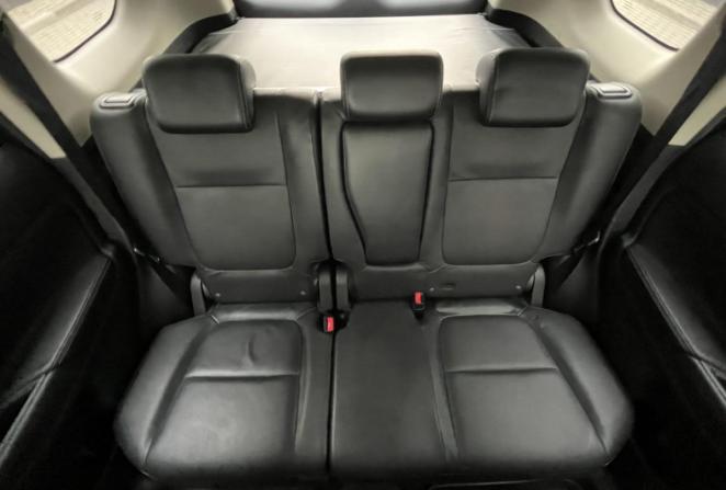 Mitsubishi Outlander III Рестайлинг 2 с пробегом 2018 года, цена 2 050 000 рублей, 147311 км, внедорожник, Автокод Объявления