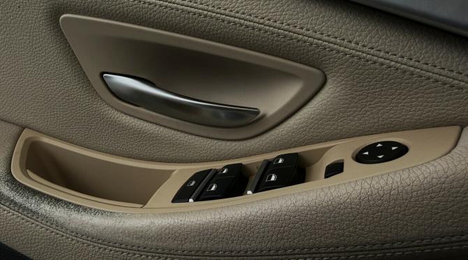 BMW 5 серии VI (F10/F11/F07) с пробегом 2012 года, цена 1 800 000 рублей, 165647 км, седан, Автокод Объявления