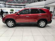 Kia Sorento II Казань  - изображение 32