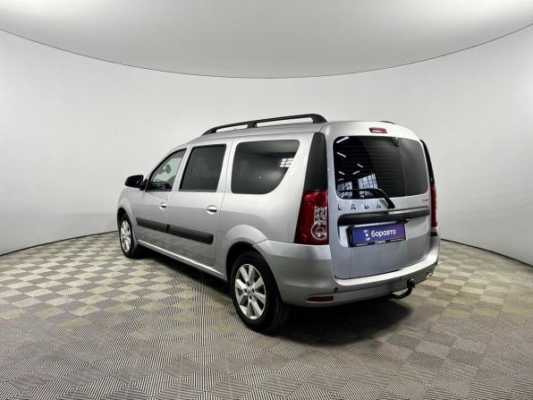 Lada (ВАЗ) Largus I с пробегом 2021 года, цена 890 000 рублей, 223095 км, универсал, Автокод Объявления