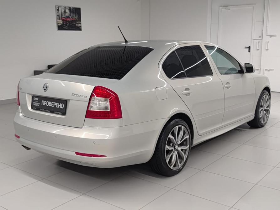 Skoda Octavia II (A5) Рестайлинг Казань  - изображение 6