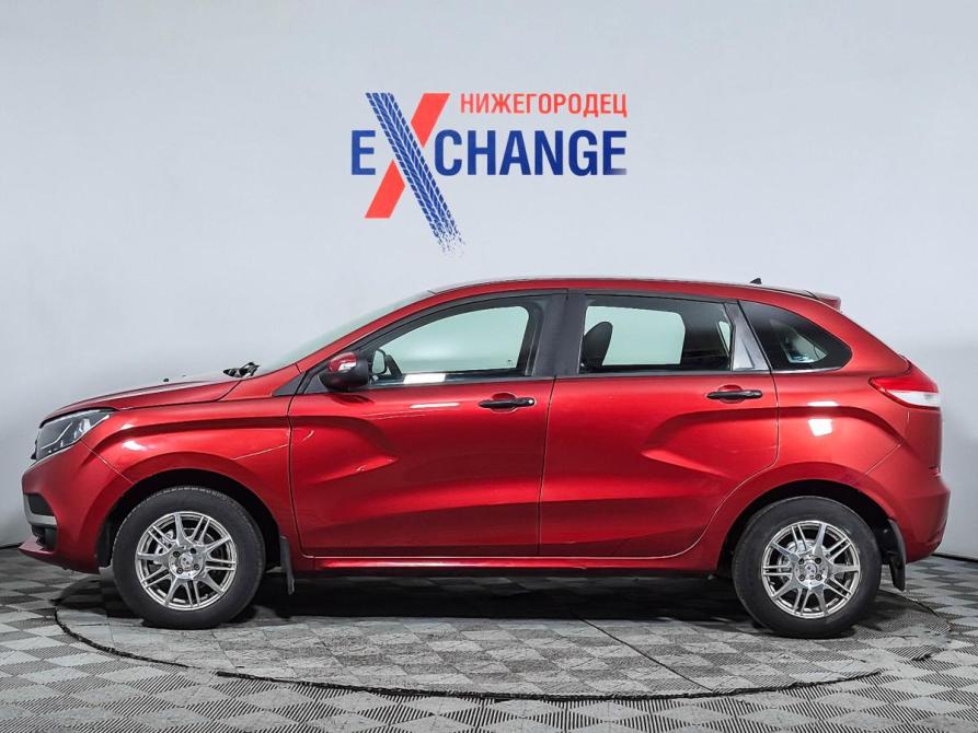 Lada (ВАЗ) XRAY I Нижний Новгород  - изображение 2