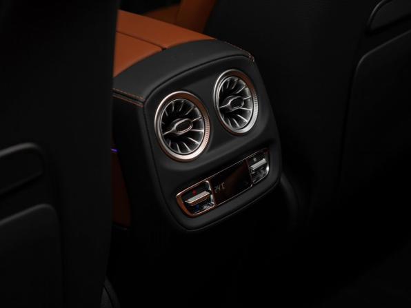 Mercedes-Benz G-Класс AMG II (W465) Рестайлинг с пробегом 2026 года, цена 32 900 000 рублей, 18 км, внедорожник, Автокод Объявления