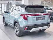 Kia Seltos I Рестайлинг Казань  - изображение 30