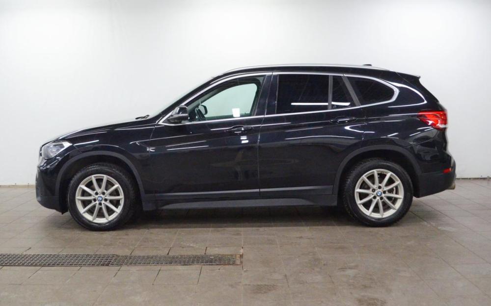 BMW X1 II (F48) Рестайлинг Санкт-Петербург  - изображение 3