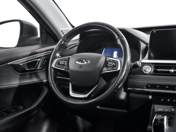 Chery Tiggo 7 Pro I с пробегом 2021 года, цена 1 399 000 рублей, 106286 км, внедорожник, Автокод Объявления