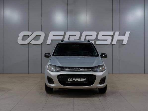 Lada (ВАЗ) Kalina II с пробегом 2016 года, цена 479 000 рублей, 115411 км, универсал, Автокод Объявления