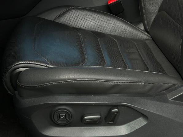 Volkswagen Touareg III с пробегом 2020 года, цена 4 198 600 рублей, 183960 км, внедорожник, Автокод Объявления