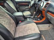 Toyota Land Cruiser Prado 120 Series Рестайлинг Воронеж  - изображение 34